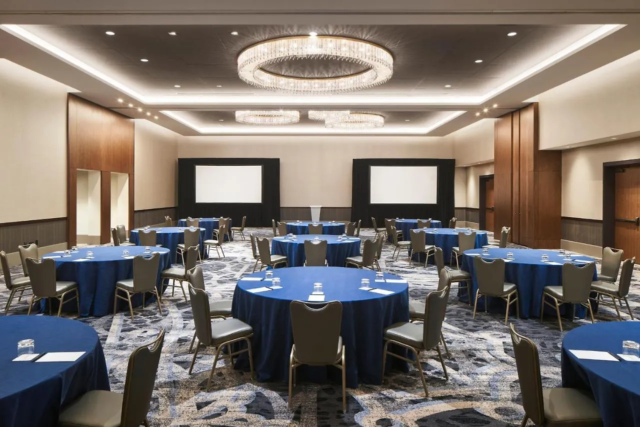 Hotel Loews Coral Gables