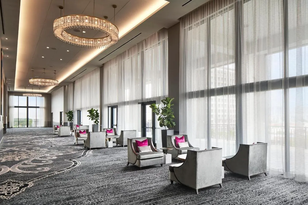 Loews Hotel Coral Gables