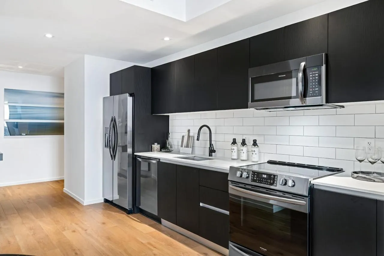 Ξενοδοχείο The Elser - An All-suite 4*