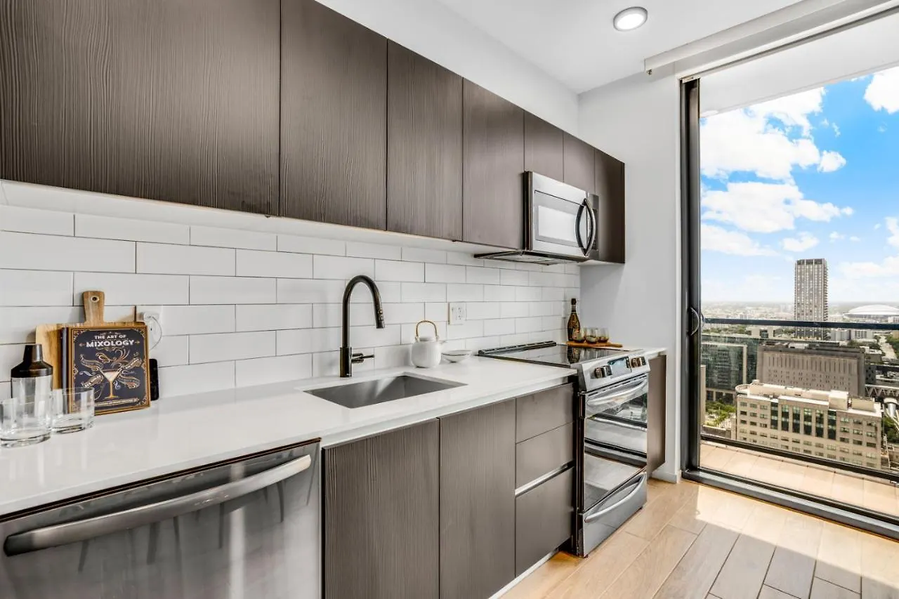The Elser - An All-suite 4* Μαϊάμι
