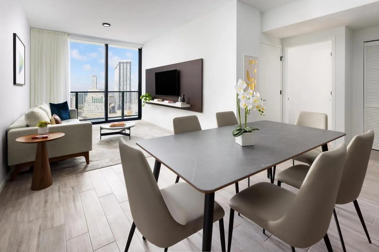The Elser - An All-suite Hotell