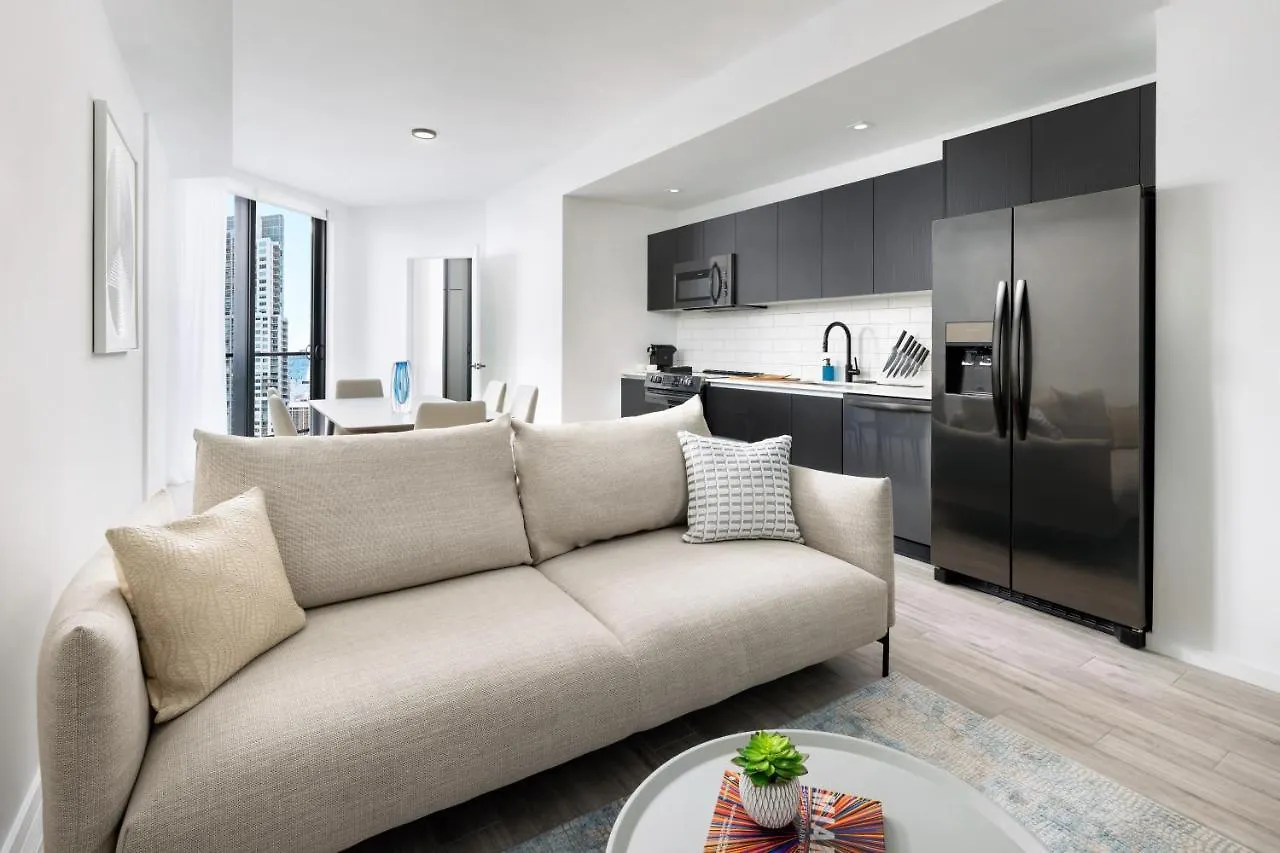 The Elser - An All-suite Hotell Miami