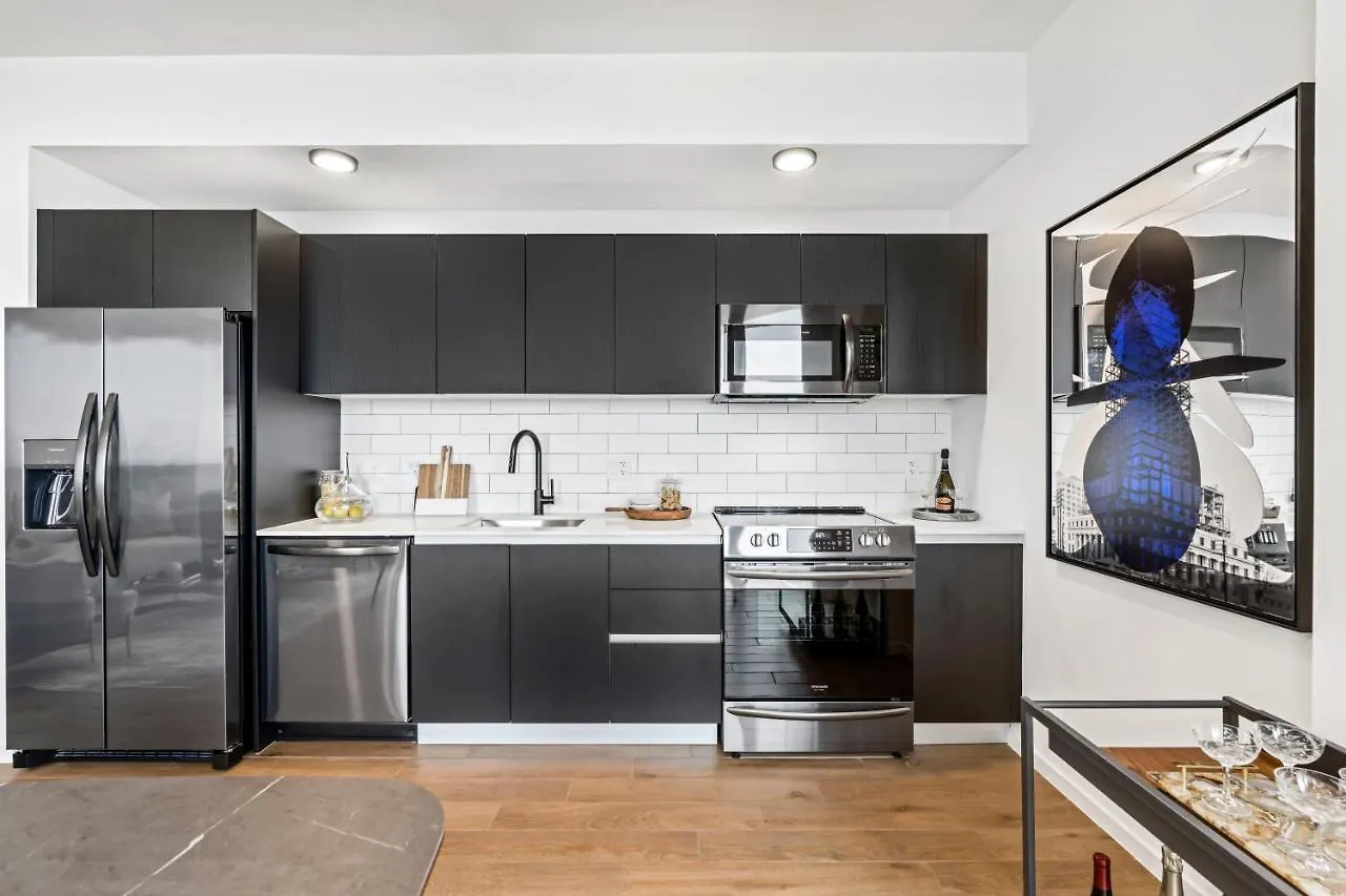 The Elser - An All-suite Hotell Miami