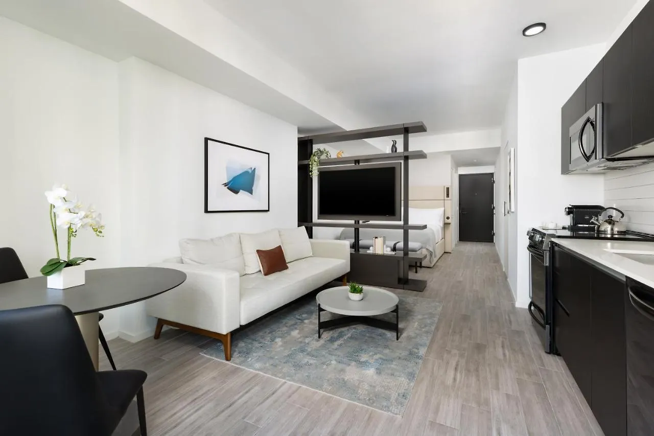 Ξενοδοχείο The Elser - An All-suite 4*
