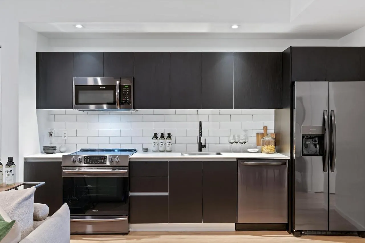 The Elser - An All-suite Hotell