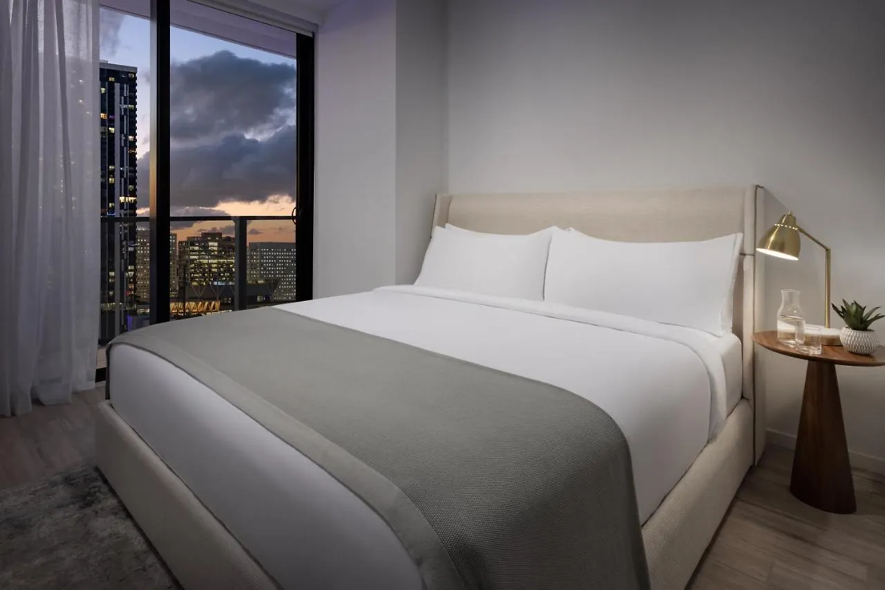 Hotell The Elser - An All-suite Miami