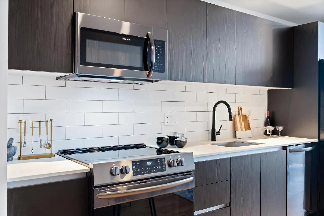 Hotell The Elser - An All-suite Miami