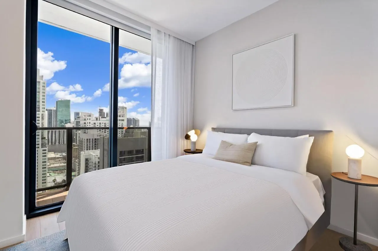 Hotell The Elser - An All-suite Miami