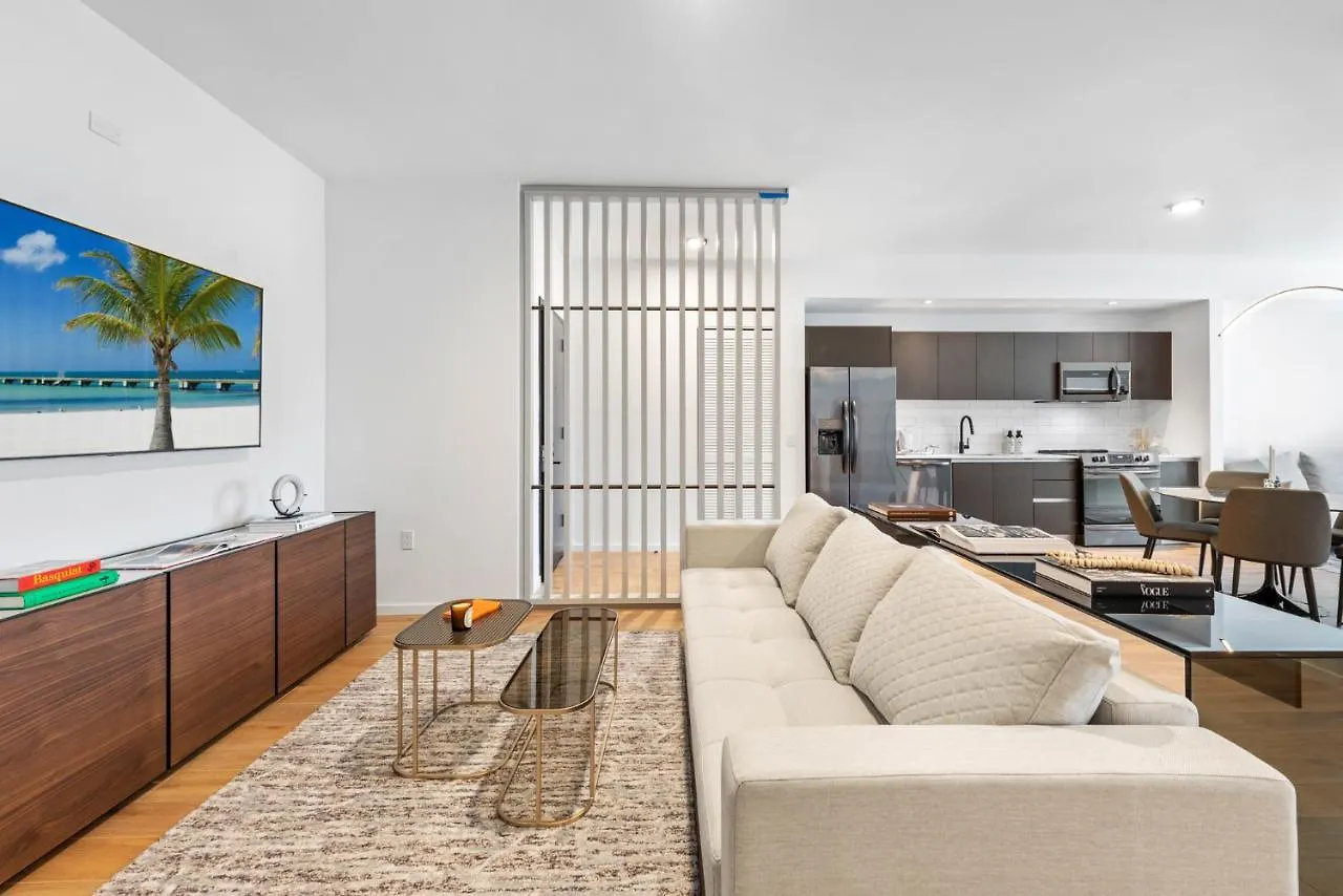 Hotell The Elser - An All-suite Miami