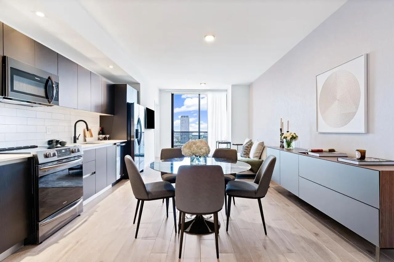 The Elser - An All-suite 4* Μαϊάμι
