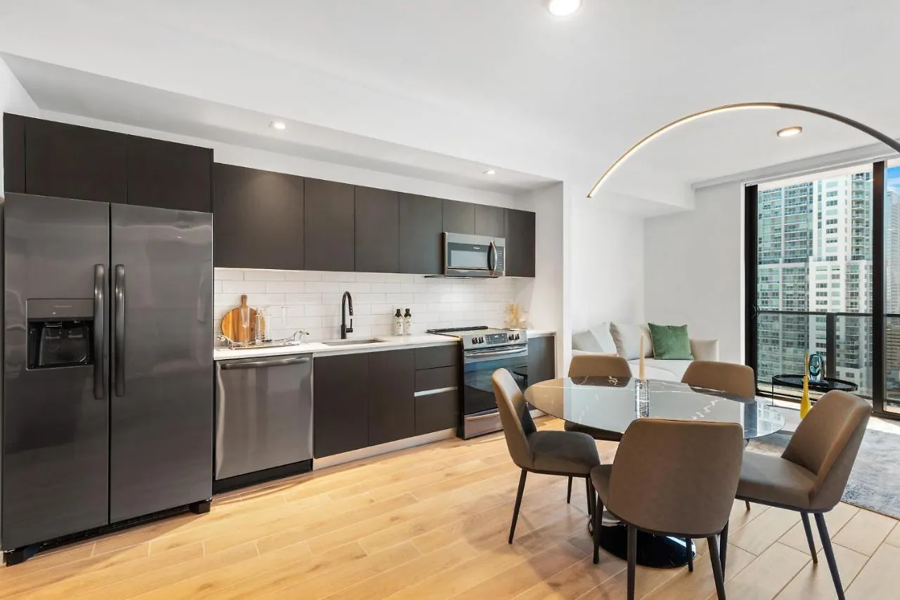 The Elser - An All-suite 4* Μαϊάμι