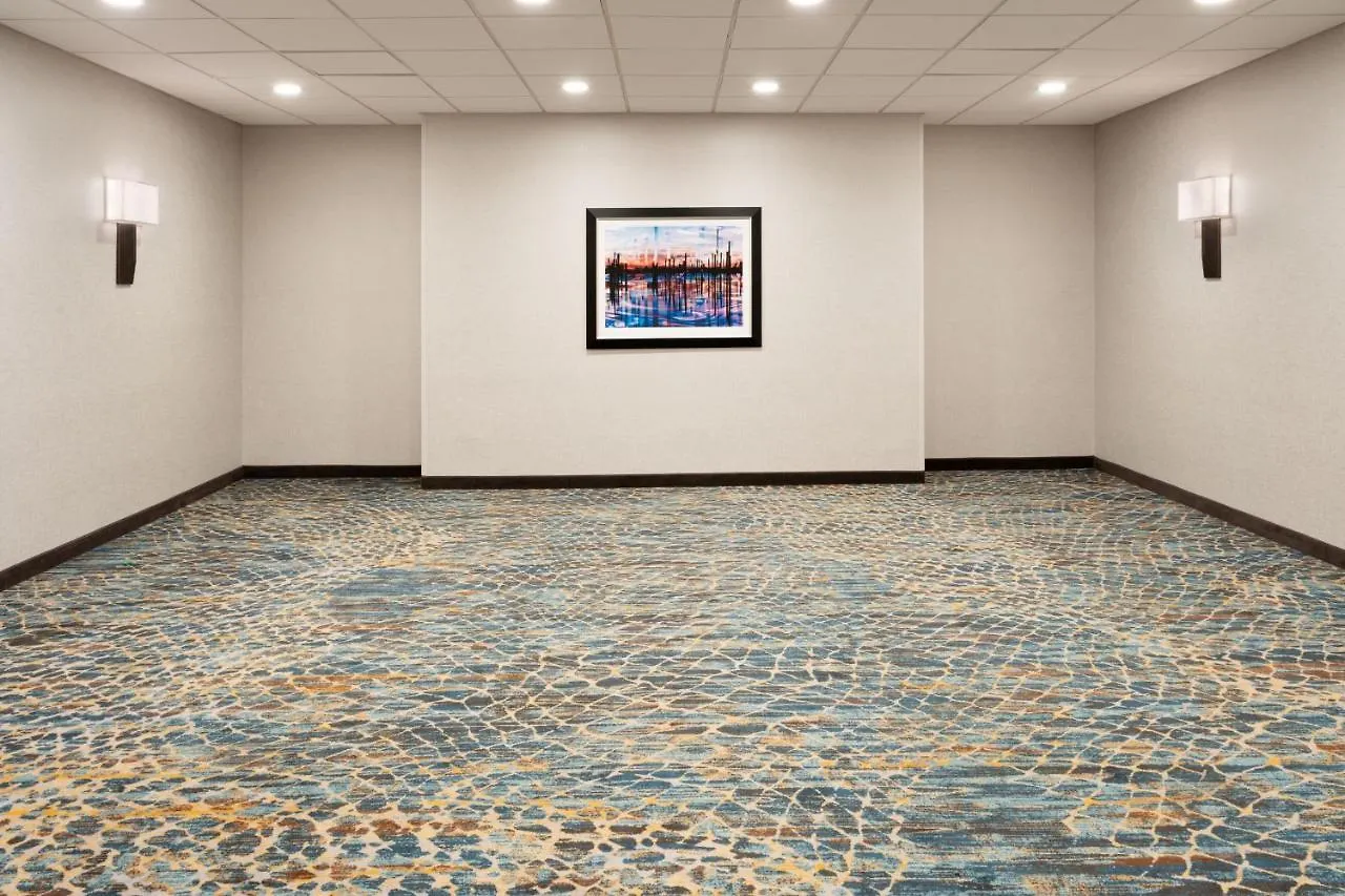 Marriott Biscayne Bay 4* Miami