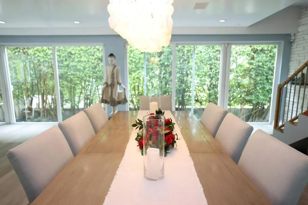 Naomi - Luxury Design New Vila *