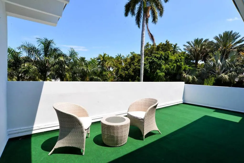 Naomi - Luxury Design New Vila *