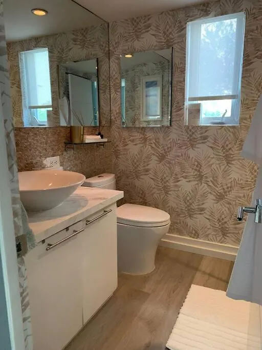Naomi - Luxury Design New Vila *