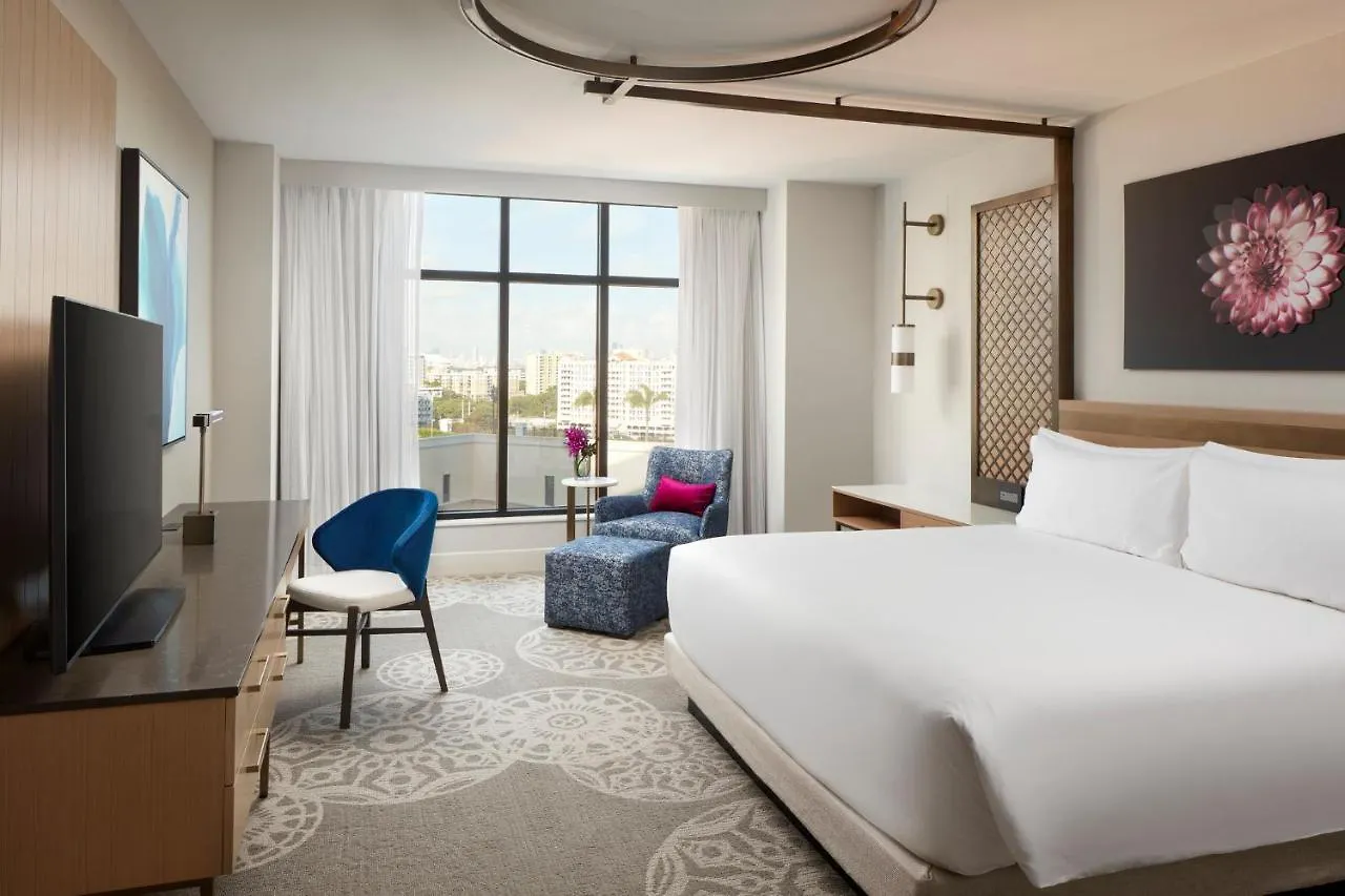Loews Hotel