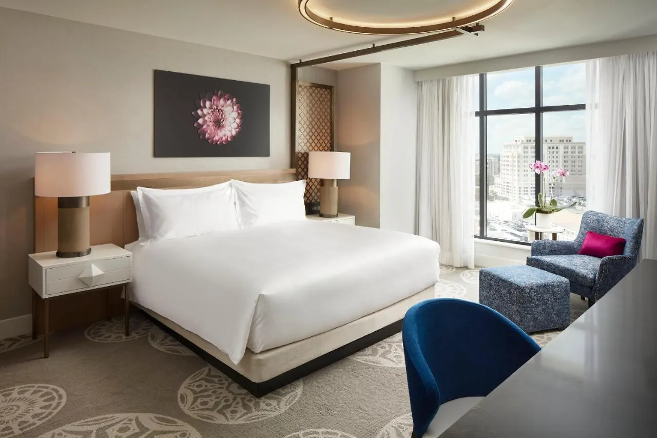 Hotel Loews Coral Gables