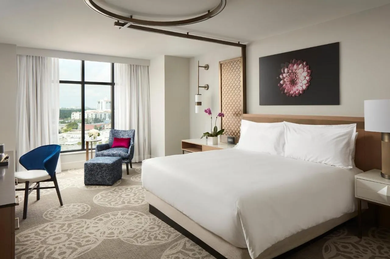 Loews Hotel Coral Gables