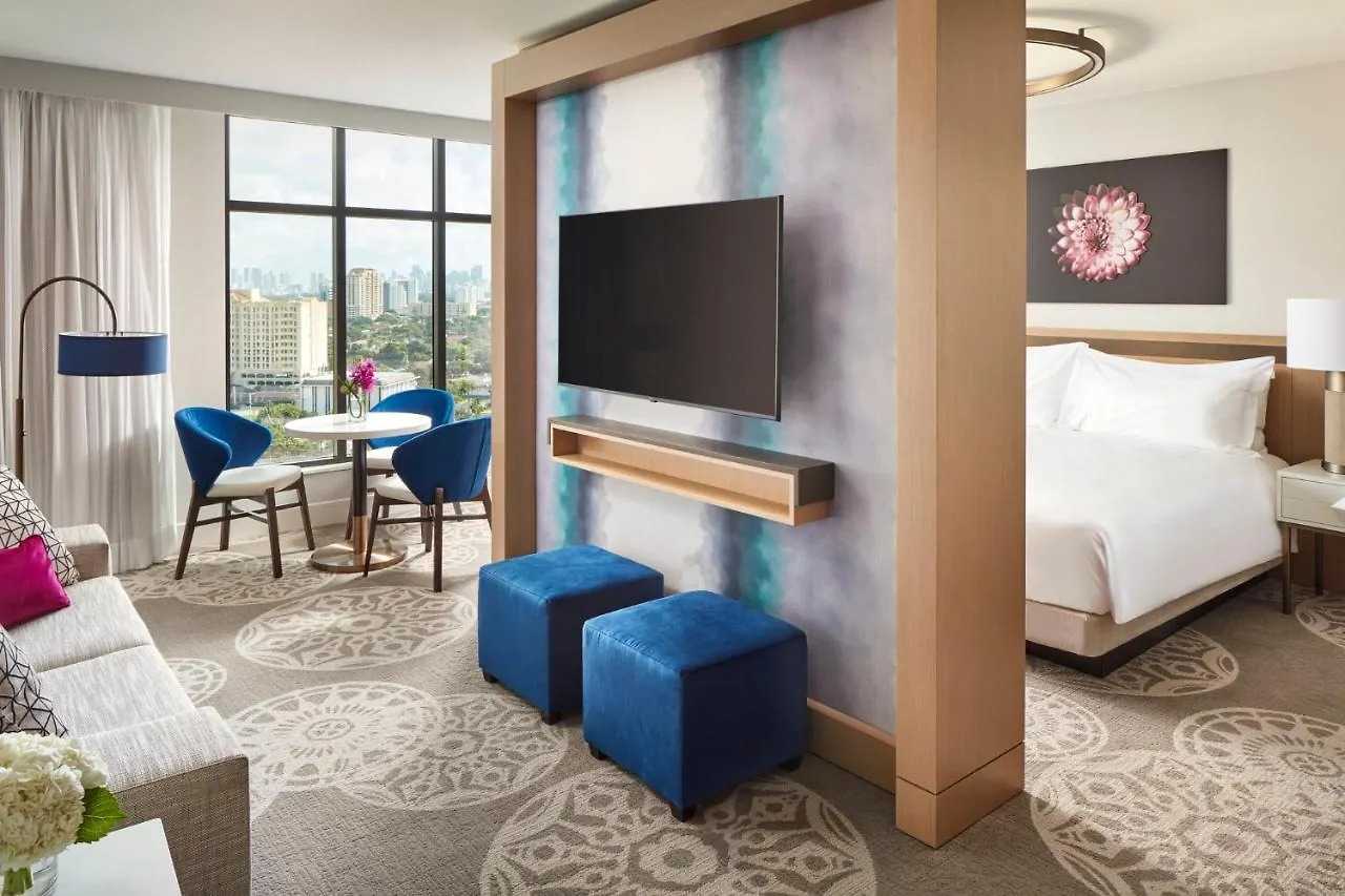 Hotel Loews 4*