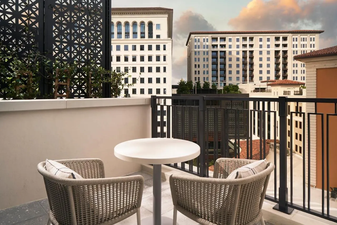Loews Coral Gables