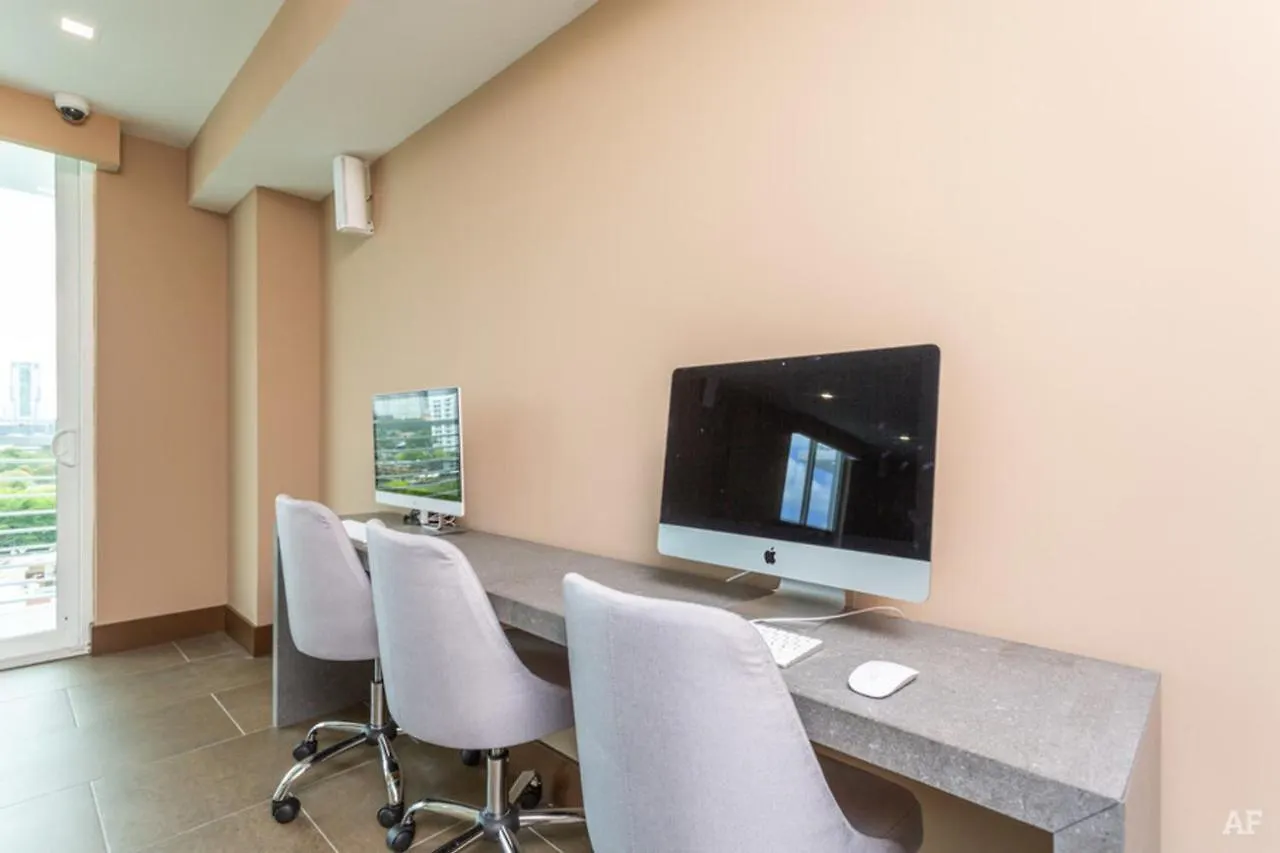 Apartment Brickell 2br W Gym Pool Wd Nr Center Mia-42