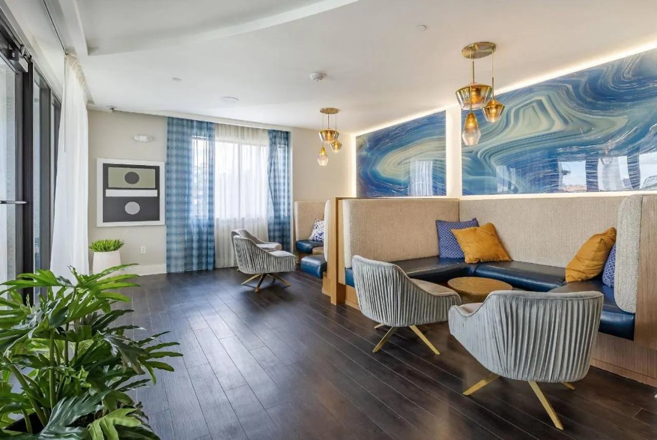 Doral 1br W Wd Pool Gym Nr Airport Mia-17 Miami