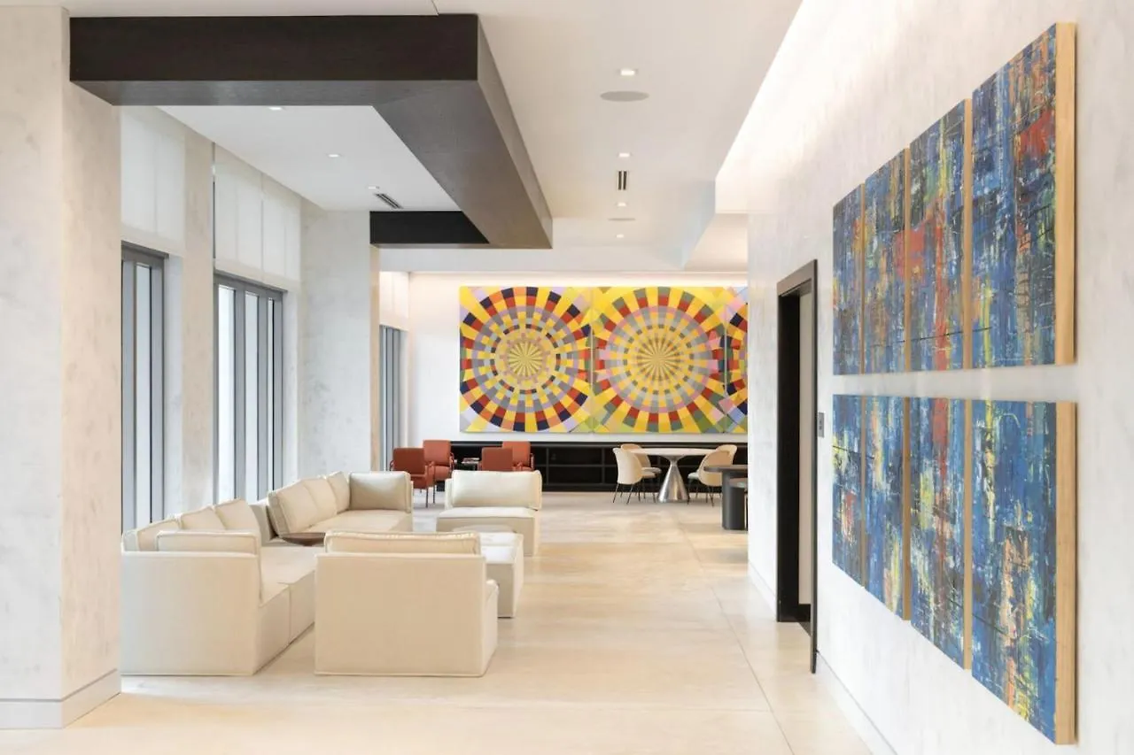 Apartment Coral Gables 1br W Wd Pool Gym Nr Shops Mia-8 *