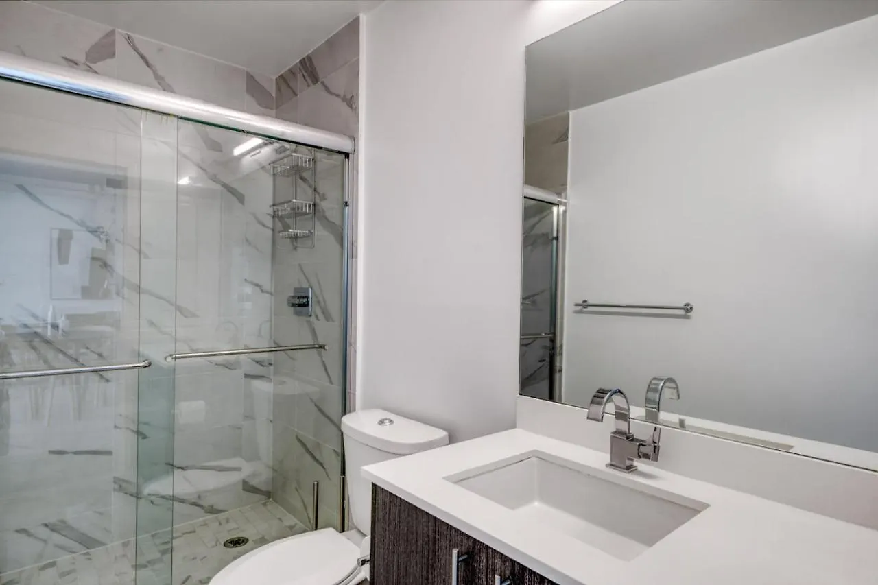 Brickell 2br W Gym Pool Wd Nr Center Mia-42 Apartment
