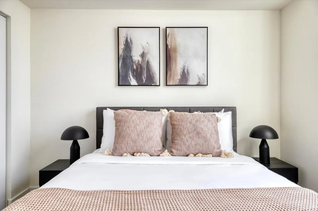Διαμέρισμα Brickell 2br W Gym Pool Wd Nr Center Mia-41