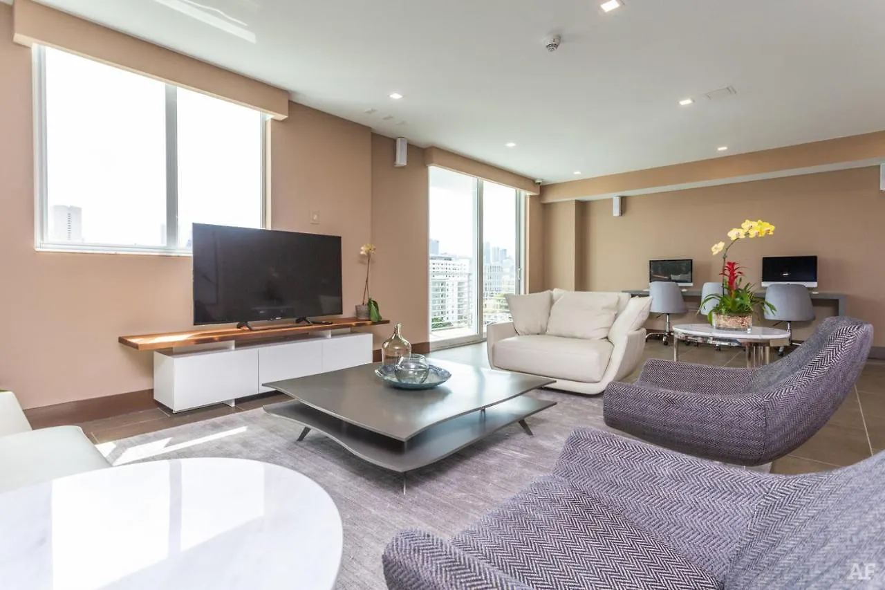 Brickell 2br W Gym Pool Wd Nr Center Mia-42 Apartment *