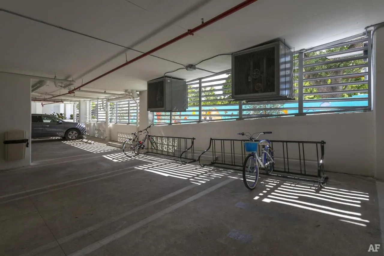 Apartment Brickell 2br W Gym Pool Wd Nr Center Mia-42