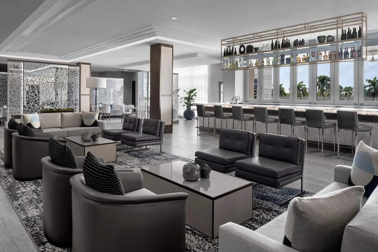 Ac By Marriott Miami Dadeland Glenvar Heights