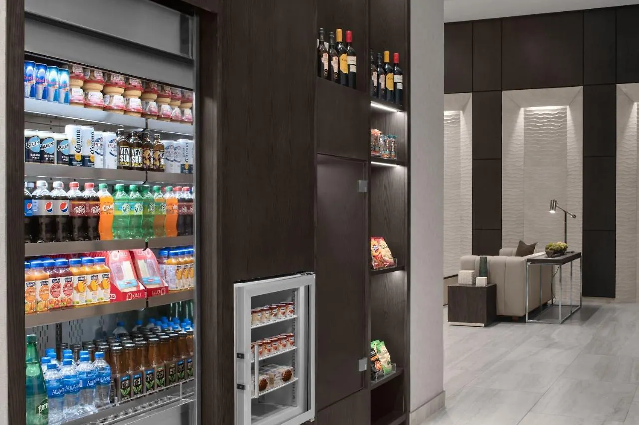 Ac By Marriott Miami Dadeland Hotel