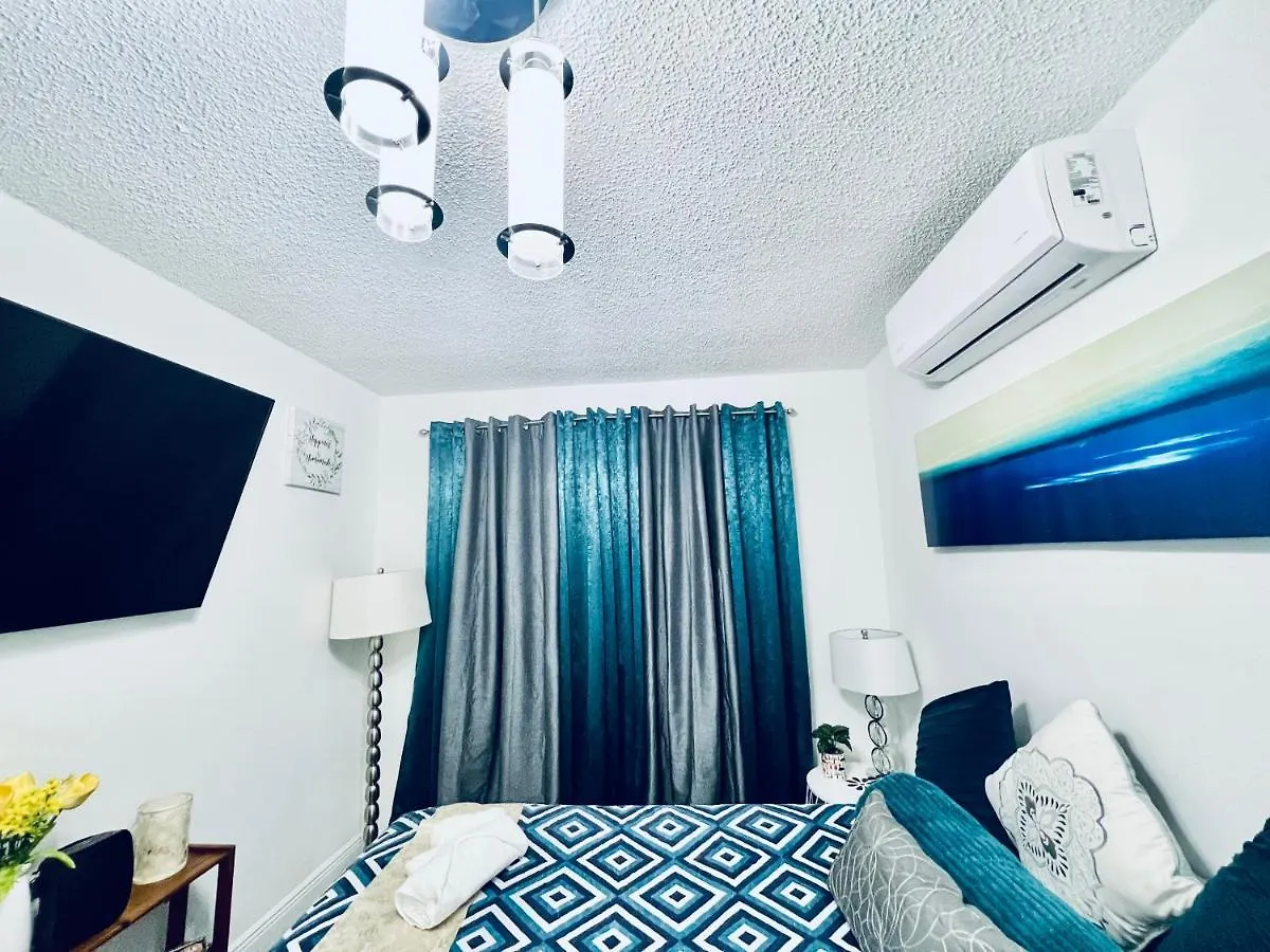 Relax 521- At The Side Apartment