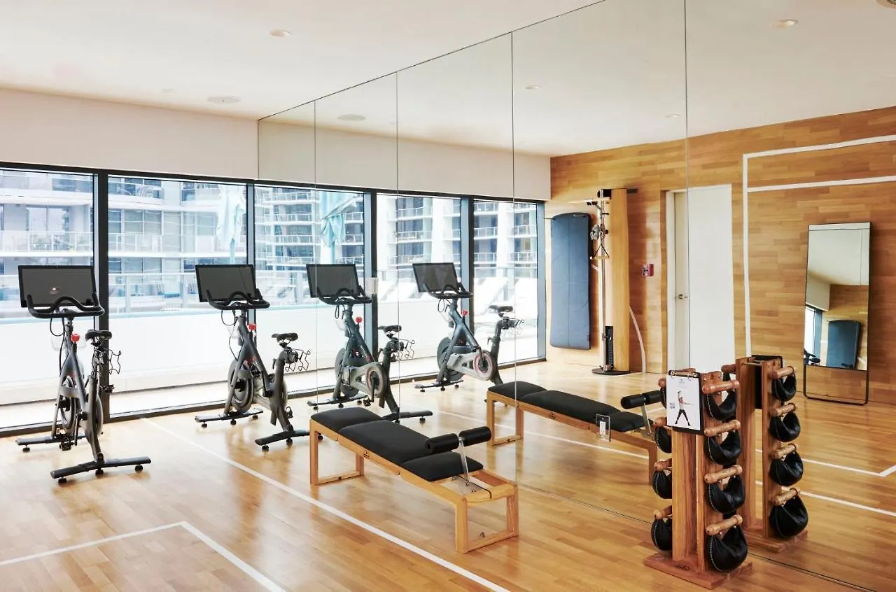 ホテル Citizenm Brickell 4*
