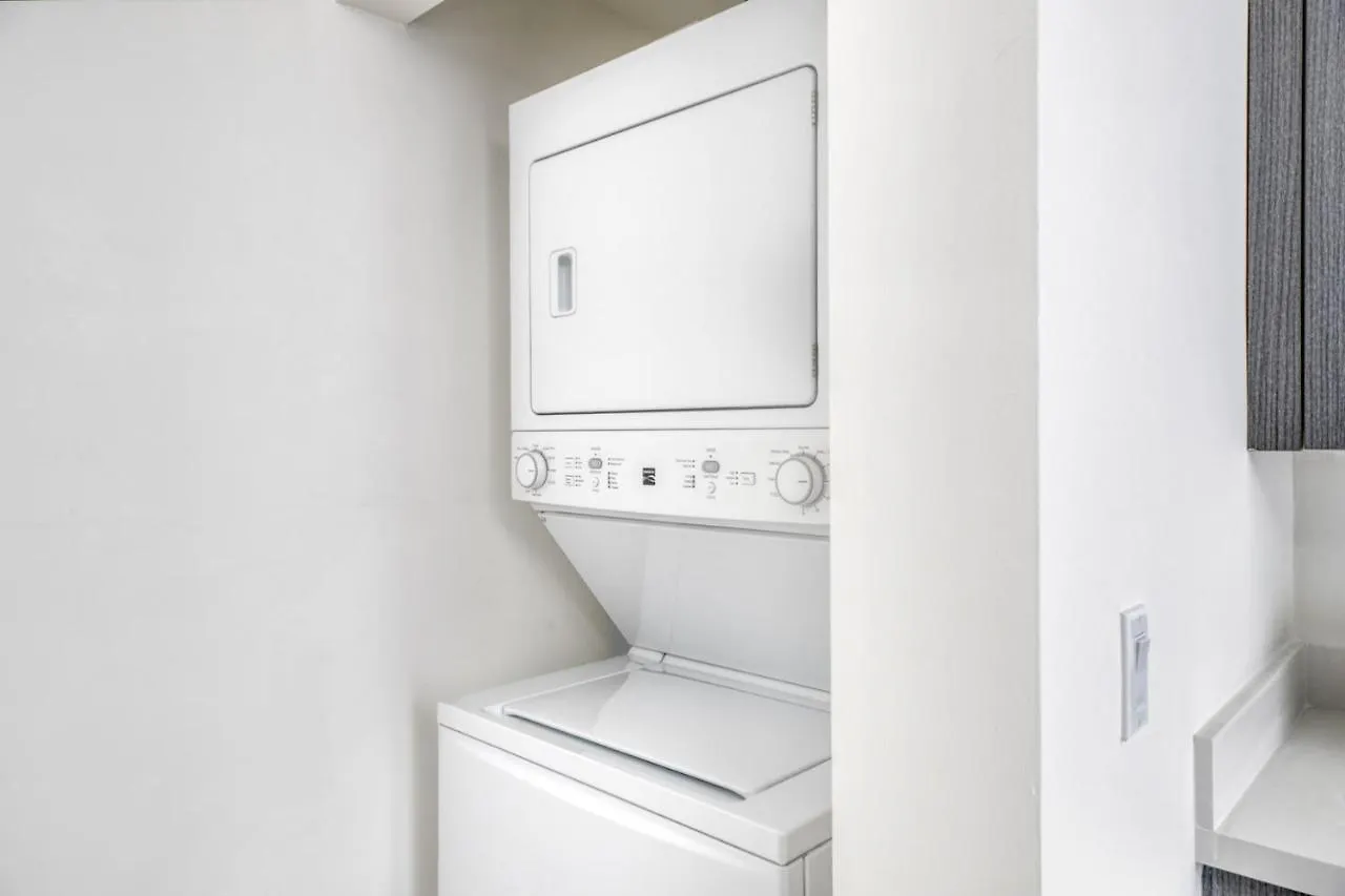 Brickell 2br W Gym Pool Wd Nr Center Mia-44 Apartment *