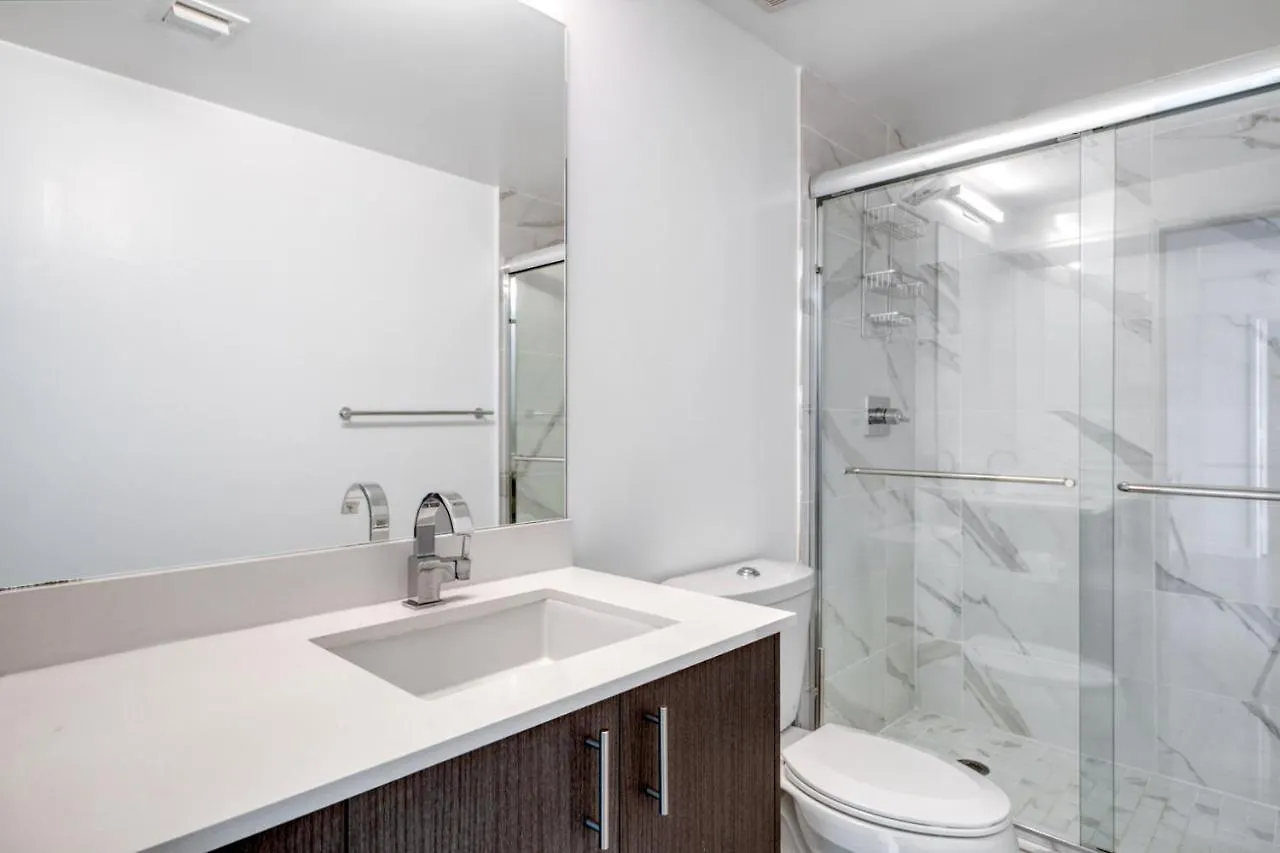 Brickell 2br W Gym Pool Wd Nr Center Mia-44 Apartment Miami