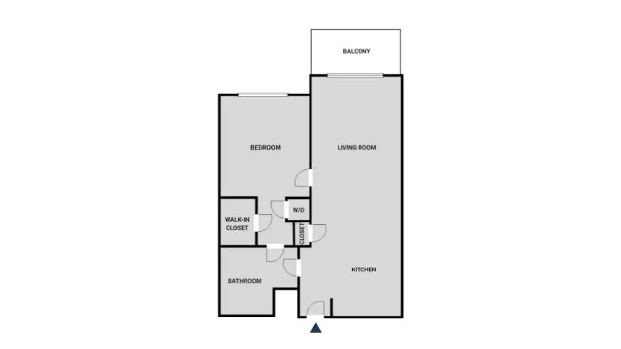 Apartment Coral Gables 1br W Wd Pool Nr Miracle Mile Mia-66 *