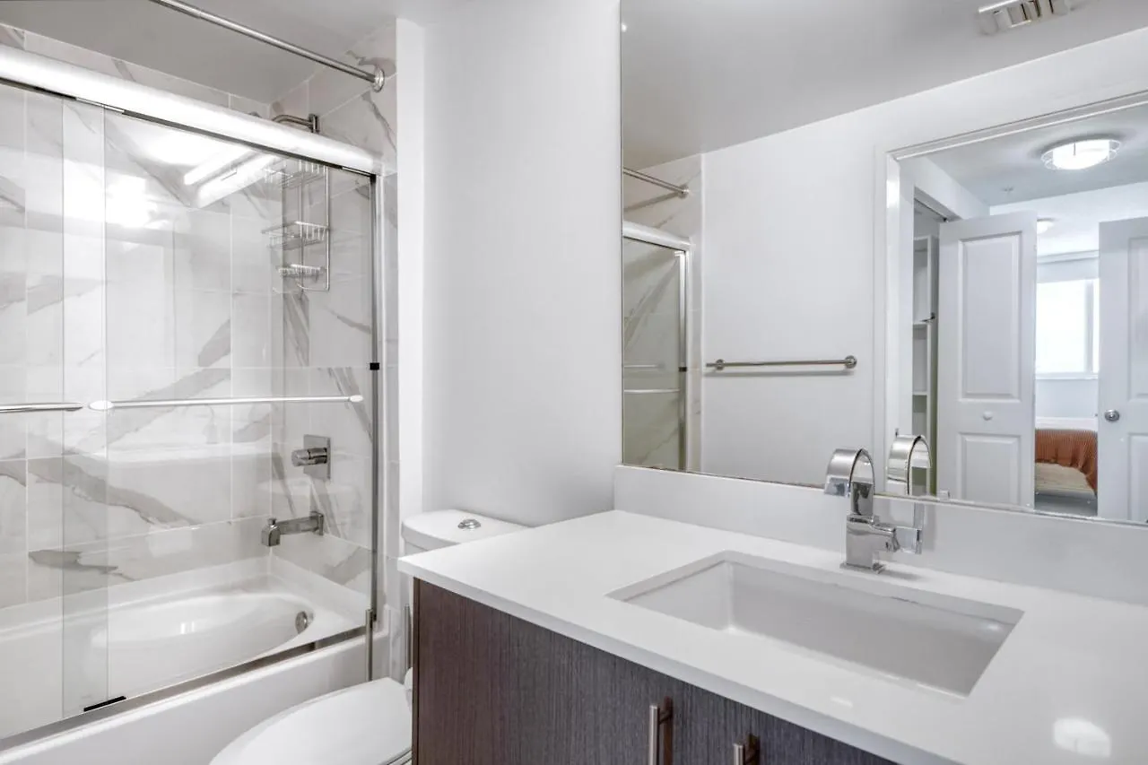 Apartment Brickell 2br W Gym Pool Wd Nr Center Mia-44 *