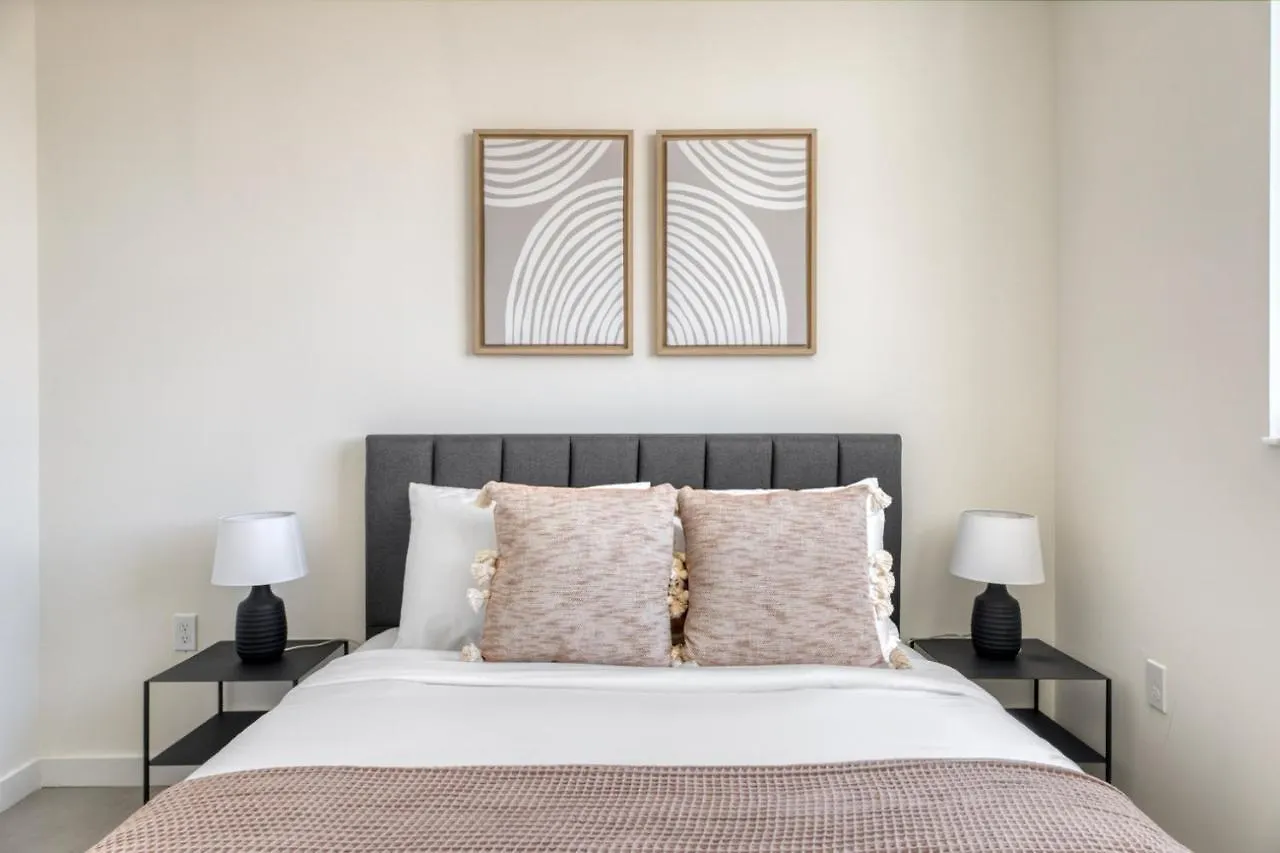 Brickell 2br W Gym Pool Wd Nr Center Mia-44 Apartment Miami