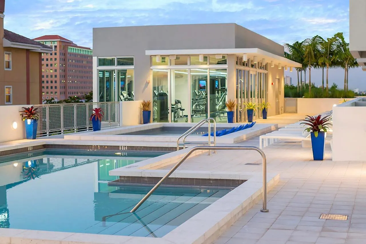 Coral Gables 1br W Wd Pool Nr Miracle Mile Mia-66 Apartment