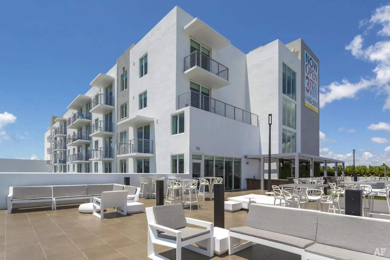 Brickell 2br W Gym Pool Wd Nr Center Mia-44 Miami