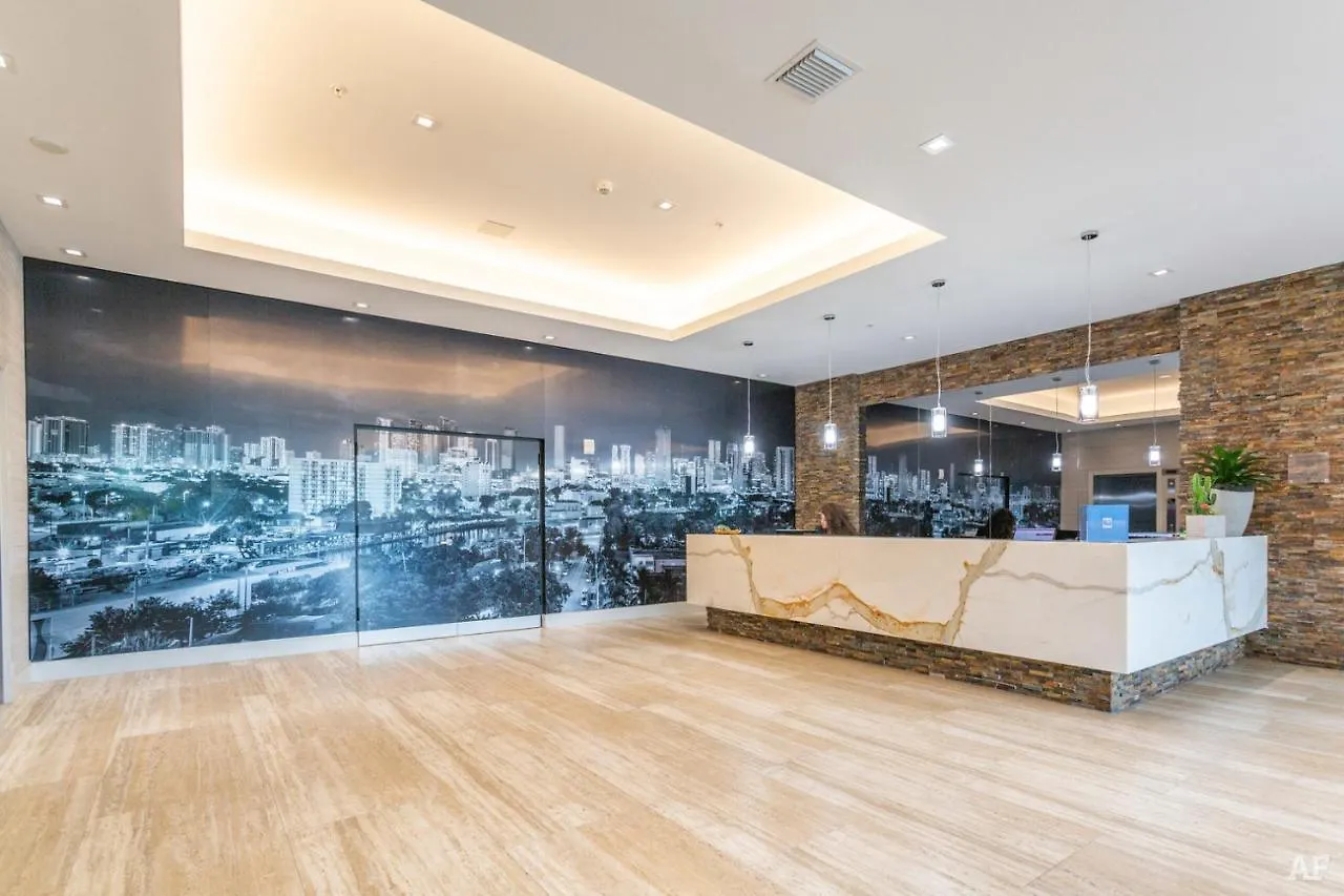 Brickell 2br W Gym Pool Wd Nr Center Mia-44 *