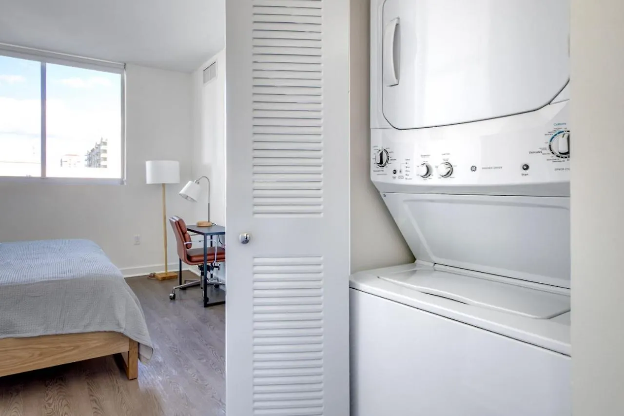 Coral Gables 1br W Wd Pool Nr Miracle Mile Mia-66 Miami