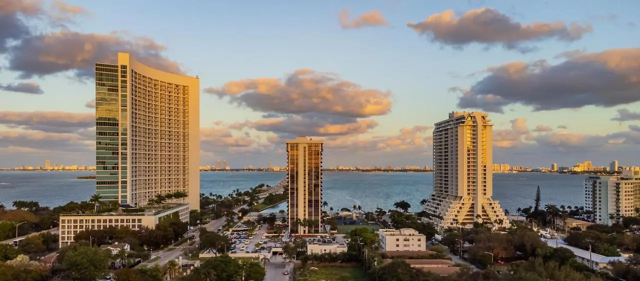 Up Midtown * Miami