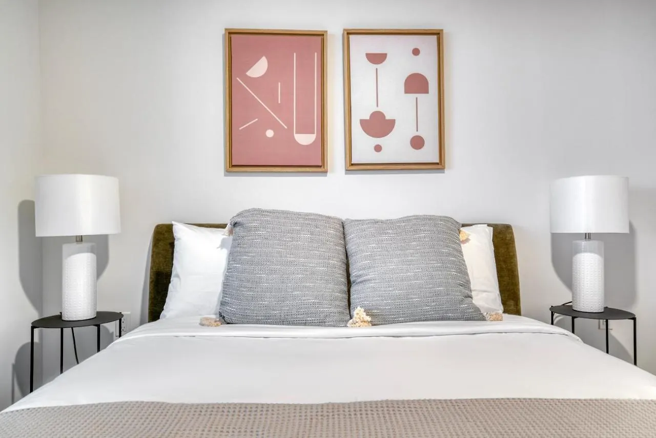 Wynwood Jr 1br W Gym Pool Wd Nr Shops Bars Mia-59 Apartment