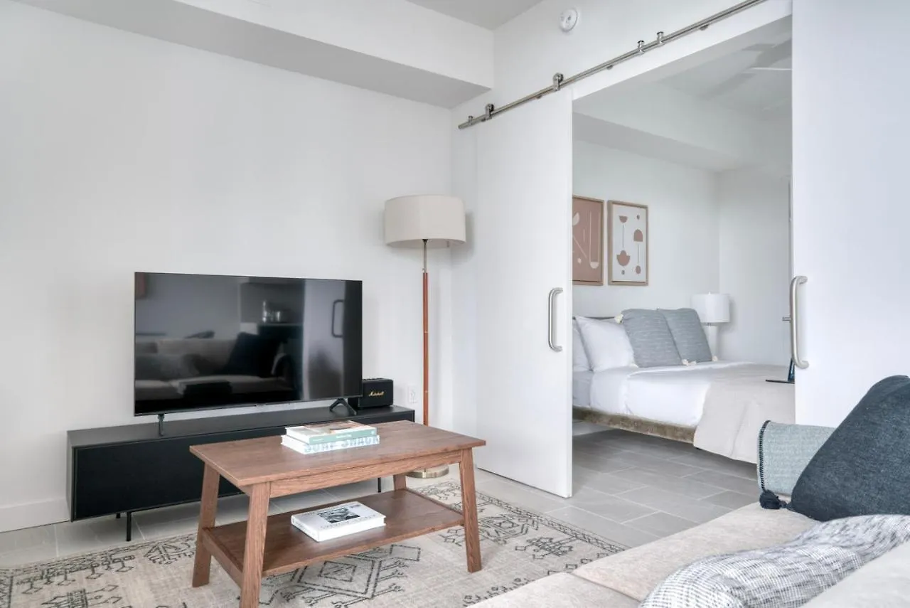 Wynwood Jr 1br W Gym Pool Wd Nr Shops Bars Mia-59 Apartment Miami