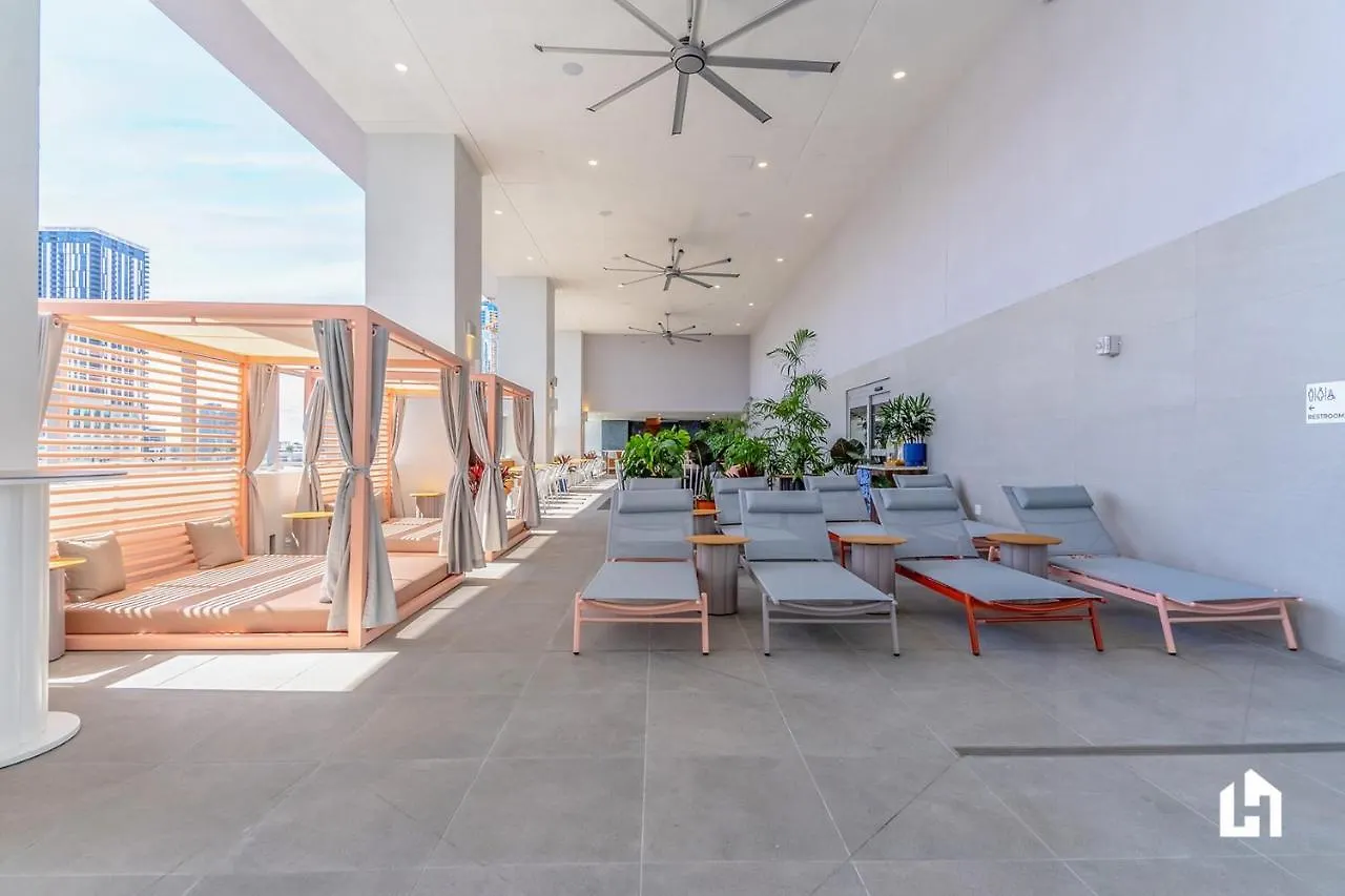 Apartment Downtown By Lua Host Miami