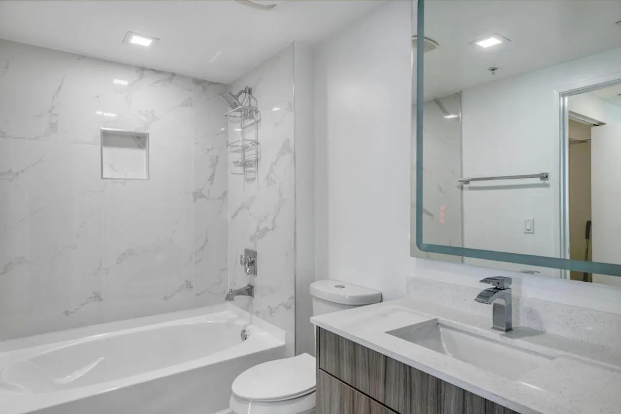 Brickell 1br W Gym Pool Wd Nr Center Mia-69 Miami