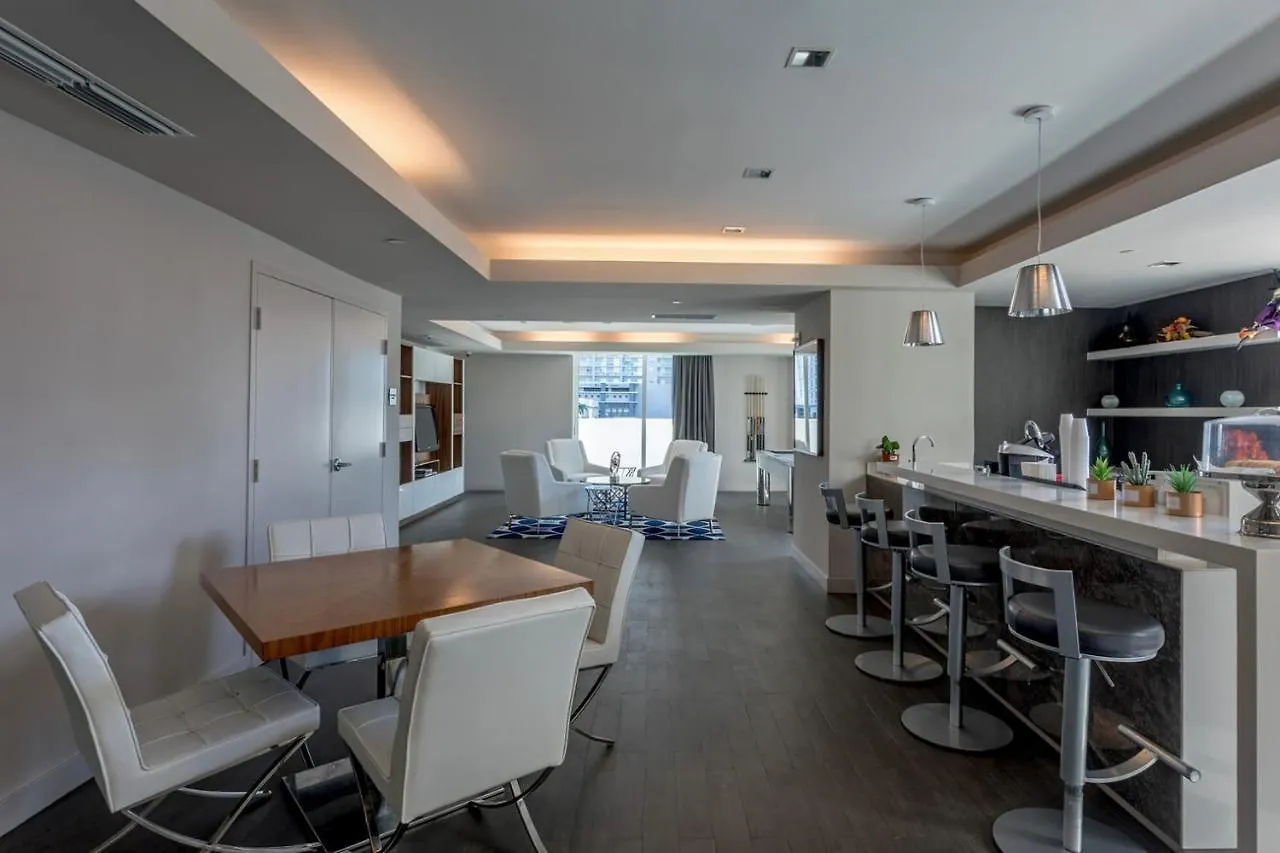 Apartment Brickell 1br W Gym Pool Wd Nr Center Mia-69 *